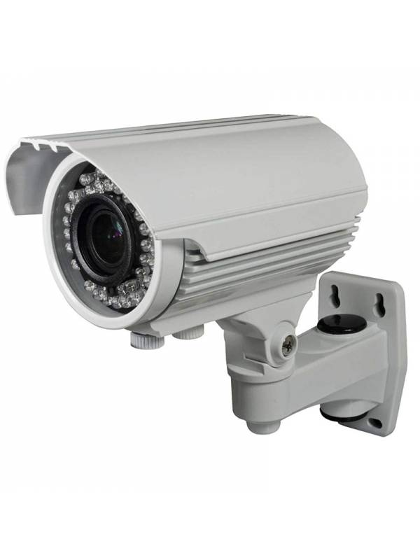 CAMARA SEGURI. CCTV PROFESIONA L 948 WHITE PN: CV946VIB-F4N1 EAN: 8435325418551