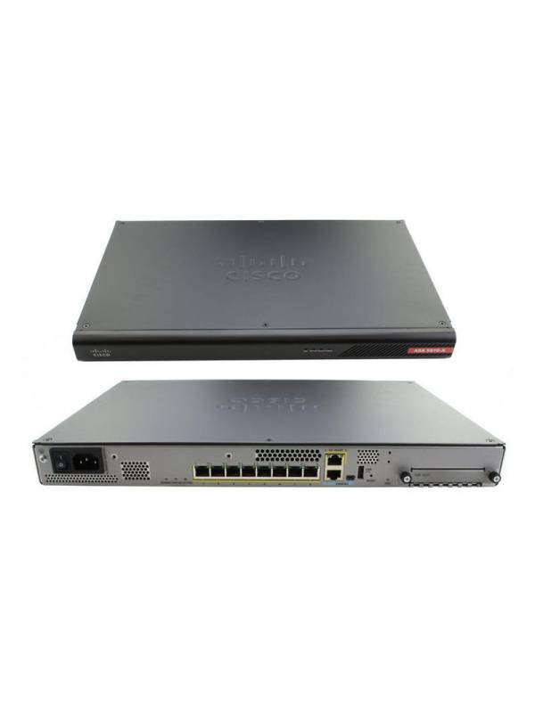 FIREWALL CISCO ASA 5508-X PN: ASA5508-K9 EAN: 0882658790867