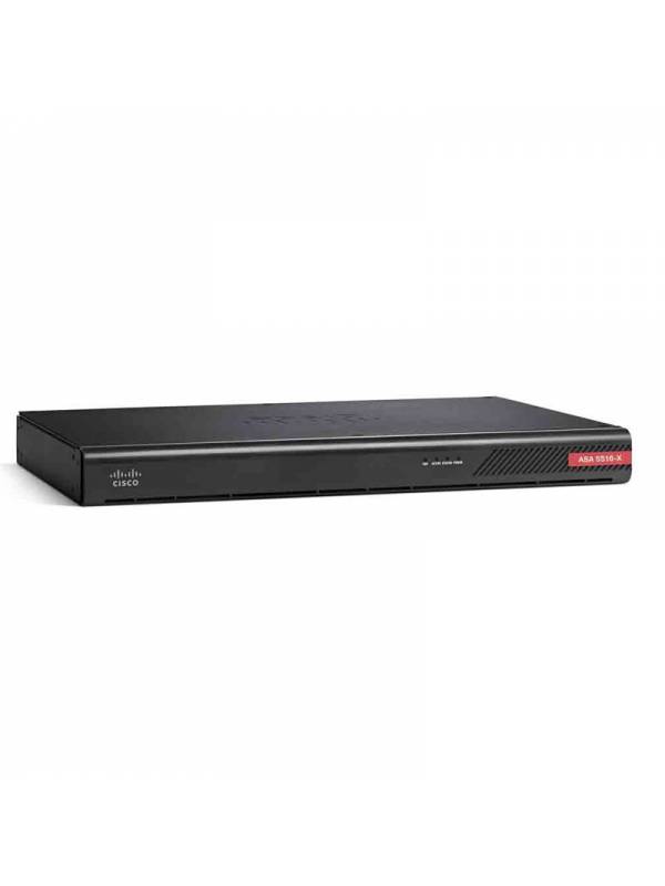 FIREWALL CISCO ASA5516-X PN: ASA5516-FPWR-K9 EAN: 0882658807268