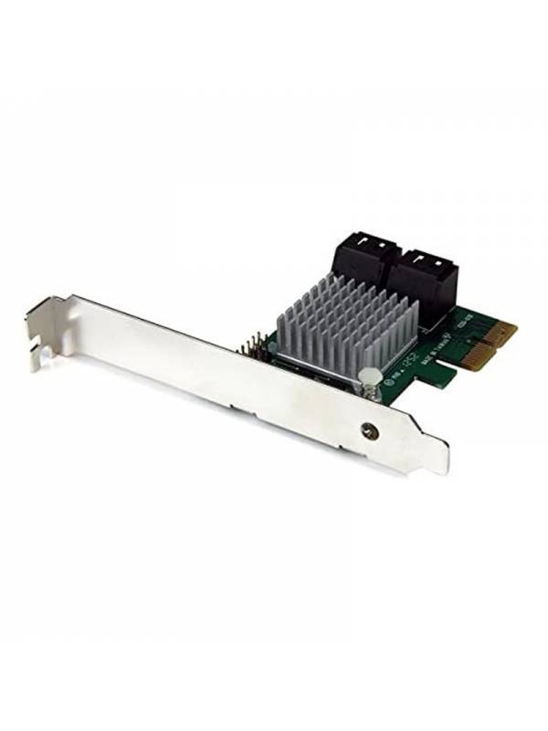 CONTROL. 4 PTOS SATA 3 HYPER   DUO PCI EXPRESS RAID PN: PEXSAT34RH EAN: 065030849951