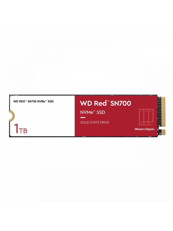 DISCO M.2 SATA   1TB WD RED    SATA3 NAS PN: WDS100T1R0C EAN: 718037891323