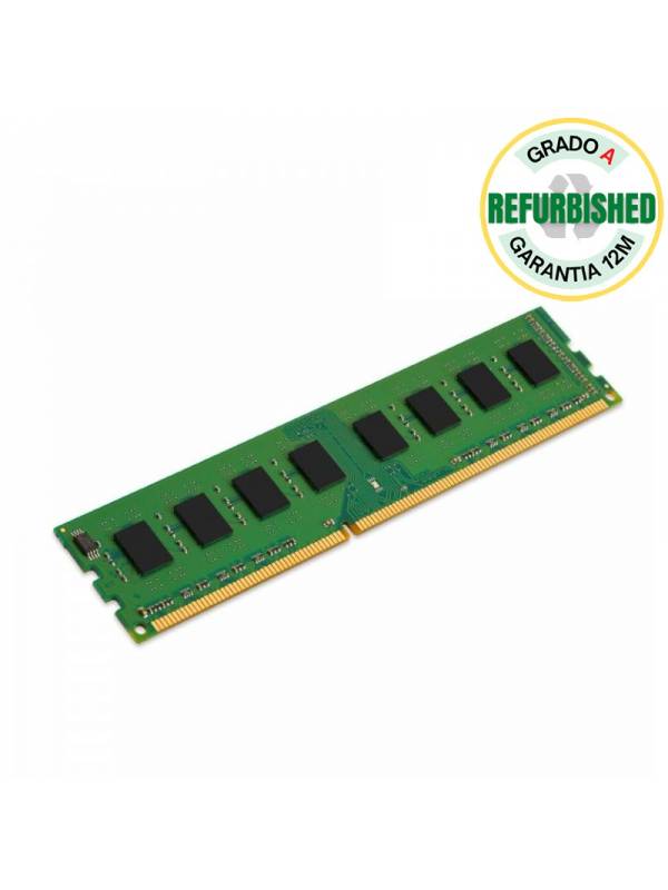 DDR3  4GB1600 BULK PN: REA1944 EAN: 1000000001944