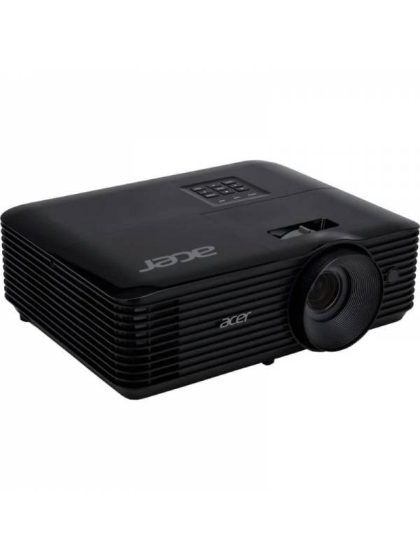 PROYECTOR ACER X139WH DLP      NEGRO PN: MR.JTJ11.00R EAN: 4711121790300