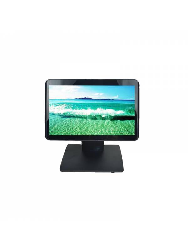 MONITOR 10.1 OEM M-10 U TFT   USB 1024X600 PX VESA PN: 1839 EAN: 8437019184636