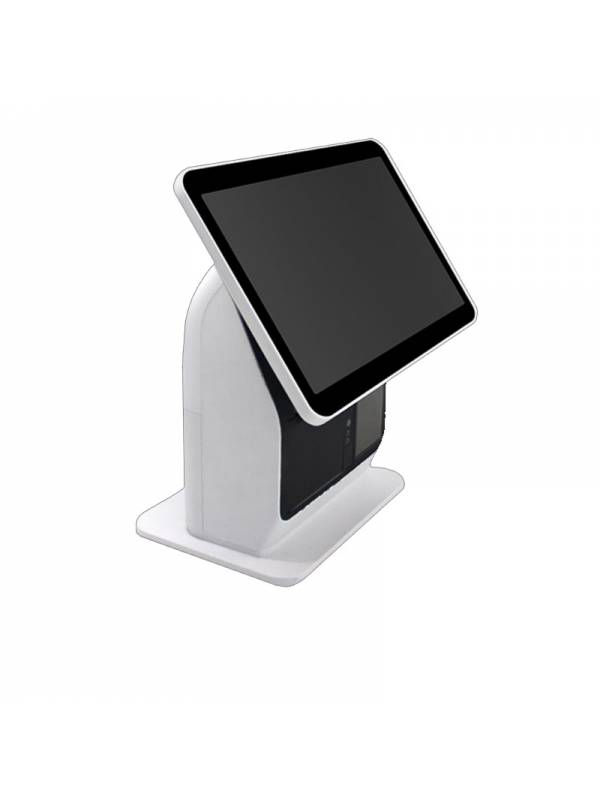 TPV 15.6 KT-KIOSK A ANDROID   11 2GB 32GB PRINTER 80MM PN: 3435 EAN: 8447071000522