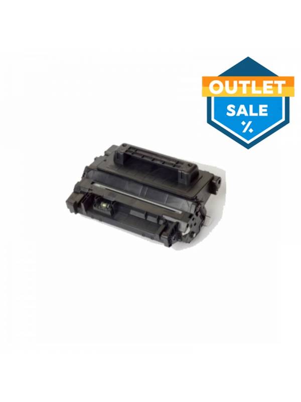 TONER INK CE3390X NEGRO        PREMIUM QUALITY PN: GM-CE390X EAN: 69865003655870