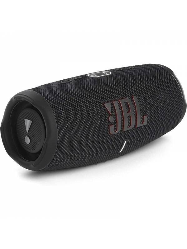 ALTAVOZ BT JBL CHARGE 5 NEGRO  40W PN: JBLCHARGE5BLK EAN: 6925281982088