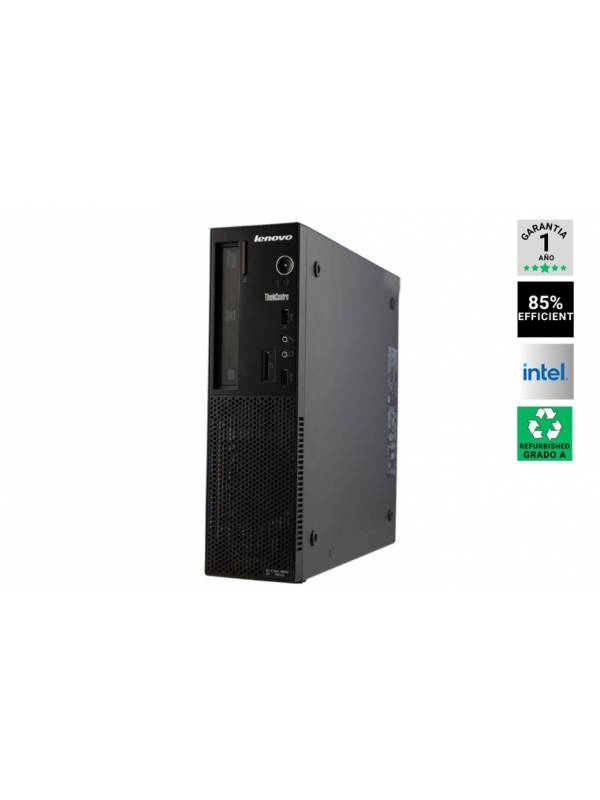 39961 PCR  LE SFF I5-4570  8GB DDR3 256GB 2.5 W10PRO PN: REA3996 EAN: 1000000003996