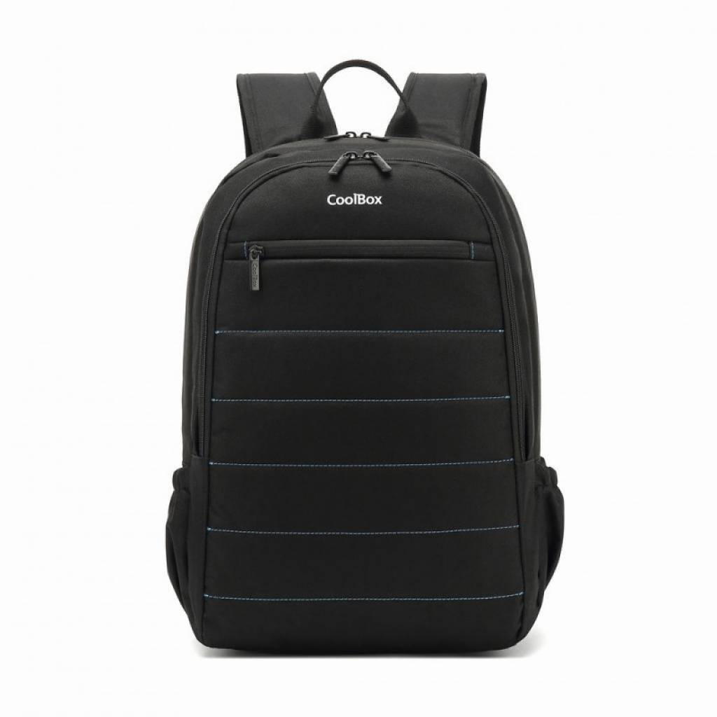 Mochila Xiaomi Commuter Backpack para Portátil hasta 15.6 Gris Claro