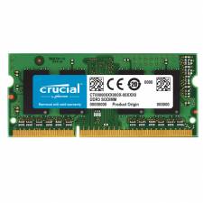 SODIMM DDR3L 4GB/1600 CRUCIAL PN: CT51264BF160B EAN: 649528754240