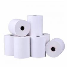 PAPEL MATRICIAL CAJA 100 ROLLO 57X65X12 10 ROLLOS BLISTER PN: 2055 EAN: 1000000002982