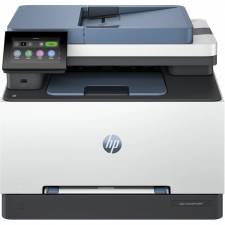 MULTIF. LASERJET HP 3302FDN    PRO MFP 3302FDN FAX DUPLEX BLA PN: 499Q7F EAN: 196786388620