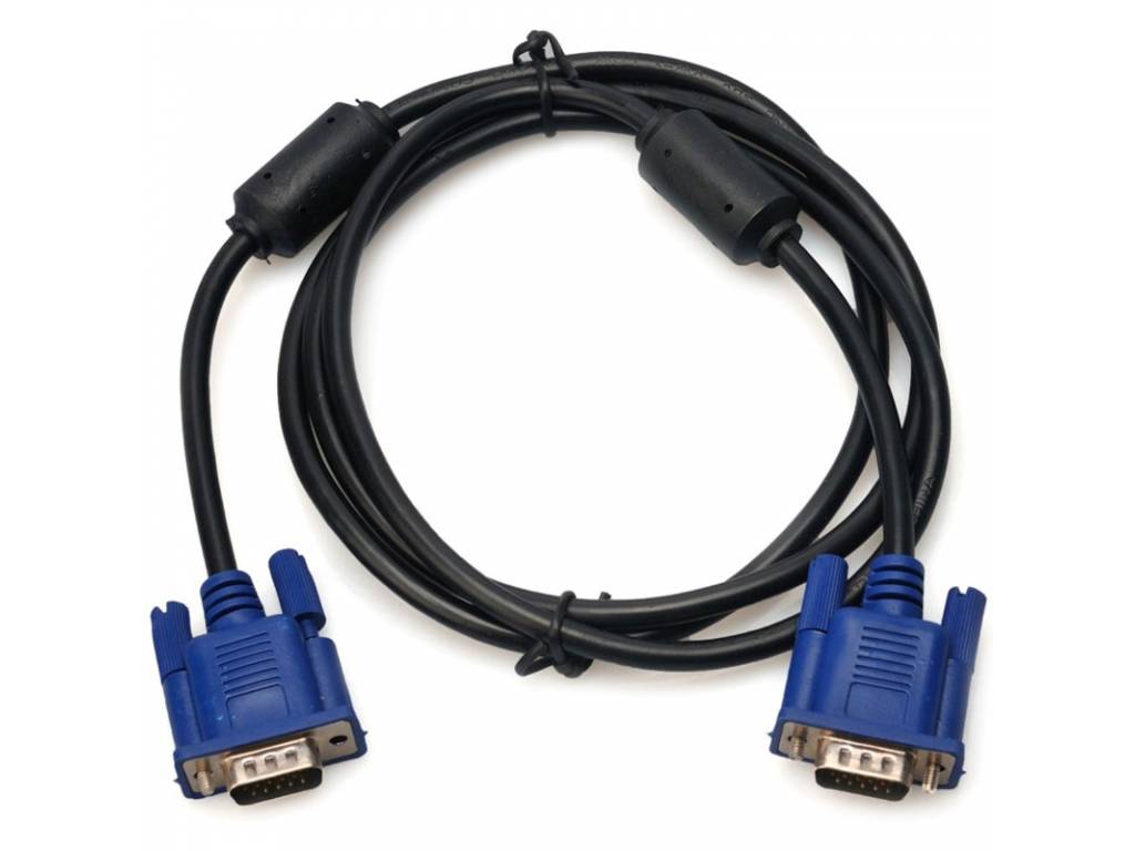 Cable HDMI - Vga - 1.8mt