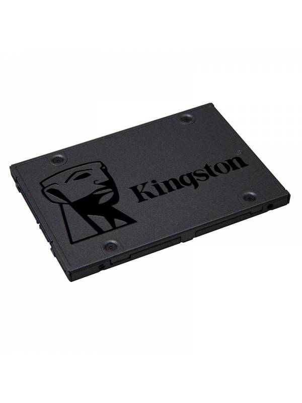 DISCO SSD 240GB KINGSTON       SATA3 PN: SA400S37/240G EAN: 740617261219