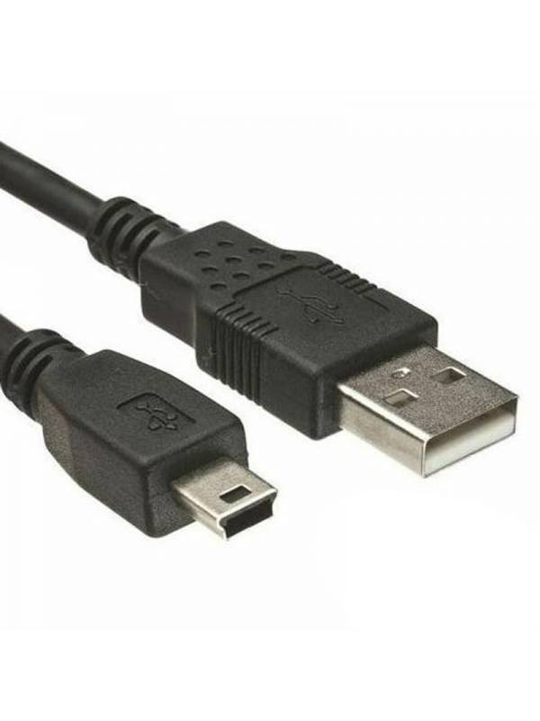 CABLE USB A  A MINI USB M/M     0.2M PN: USB A A MINI USB EAN: 1000000003199