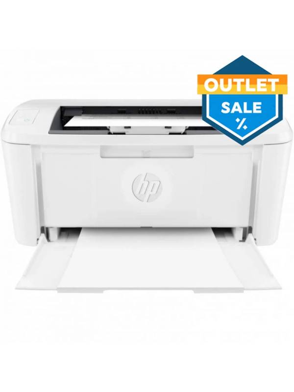 IMPRES. LASERJET HP     M110WE BLANCA -39PPM PN: 7MD66E EAN: .195122067014