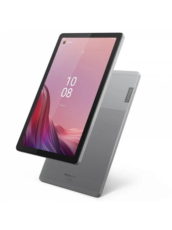 TABLET   9 LENOVO M9  TB310FU 3GB 32GB GRIS+ CARCASA PN: ZAC30038ES EAN: 196802846776