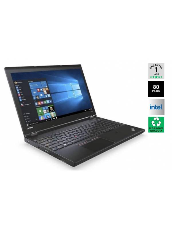 39341 NPR 15.6 LENOVO L570    I5 6TH 8GB 256GB W10PRO PN: REA3934 EAN: 1000000003934