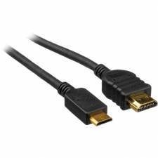 CABLE HDMI A MINI  1.8M PN: HDMI A MINI 1.8M EAN: 1000000000084