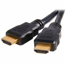 CABLE HDMI A HDMI   1M  1.4 PN: HDMI A HDMI 1.4 EAN: 1000000000200