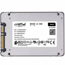 DISCO SSD   1TB CRUCIAL        SATA3 MX500 PN: CT1000MX500SSD1 EAN: 649528785060