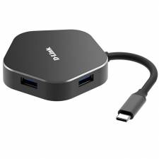 MINI DOCK USB-C A HDMI/USB-C   2X USB 3.0 DLINK DUB-M420 PN: DUB-M420 EAN: 790069447761