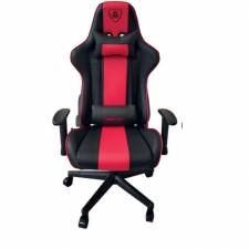 SILLA GAMING KEEP OUT RACING   PRO RED PN: XSPRORACINGR EAN: 8435099529026