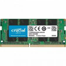 SODIMM DDR4 16GB/3200 CRUCIAL PN: CT16G4SFRA32A EAN: 649528903600