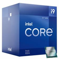 CPU INTEL S-1700 CORE I9-12900 F  5.1 GHZ BOX CON VENTILADOR PN: BX8071512900F EAN: 5032037237901