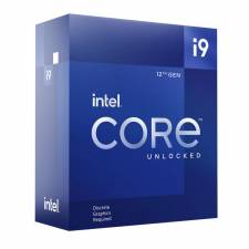 CPU INTEL S-1700 CORE I9-12900 KF 5.2GHZ BOX SIN VENTILADOR PN: BX8071512900KF EAN: 5032037234221