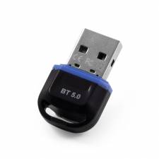 ADAPT. BLUETOOTH USB COOLBOX   BT 5.0 NANO PN: COO-BLU50-1 EAN: 8436556142383