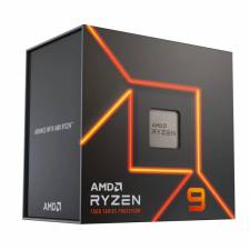 CPU AMD S-AM5 RYZEN 9 7950X    4.5 GHZ BOX SIN VENTILADOR PN: 100-100000514WOF EAN: 730143314534