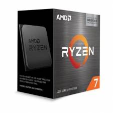 CPU AMD S-AM4 RYZEN 7 5800X3D  3.5GHZ BOX PN: 100-100000651WOF EAN: 0730143313797