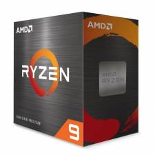 CPU AMD S-AM4 RYZEN 9 5950X    3.4 GHZ BOX PN: 100-100000059WOF EAN: 730143312745