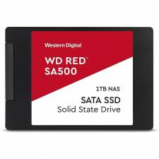 DISCO SSD   1TB WD RED         SATA PN: WDS100T1R0A-68A4 EAN: 718037872384