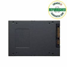DISCO SSD 120GB                REFURBISHED PN: REA1946 EAN: 1000000001946