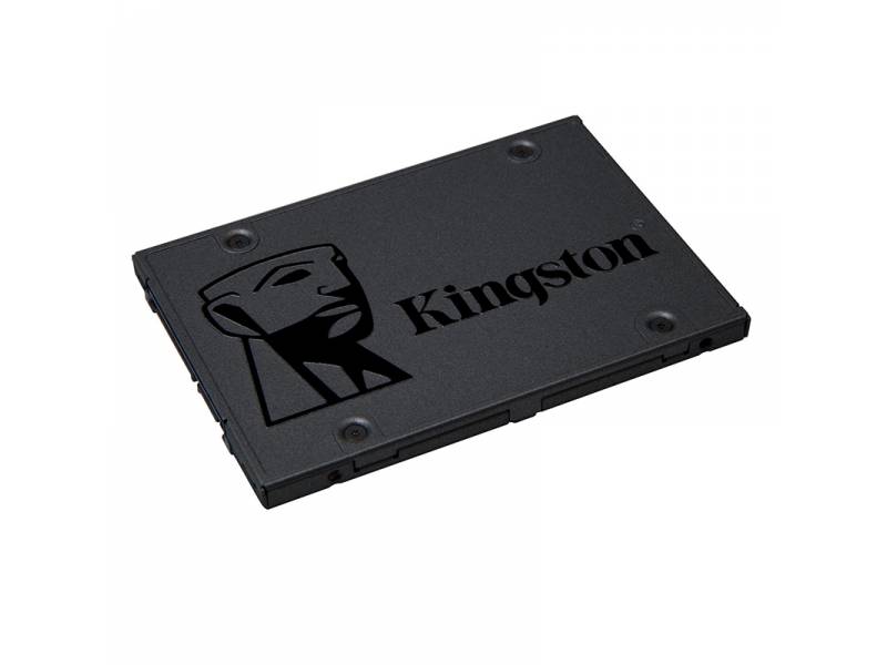 DISCO SSD 240GB KINGSTON       SATA3 PN: SA400S37/240G EAN: 740617261219